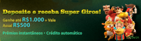 APK oficial da 1715win para Android