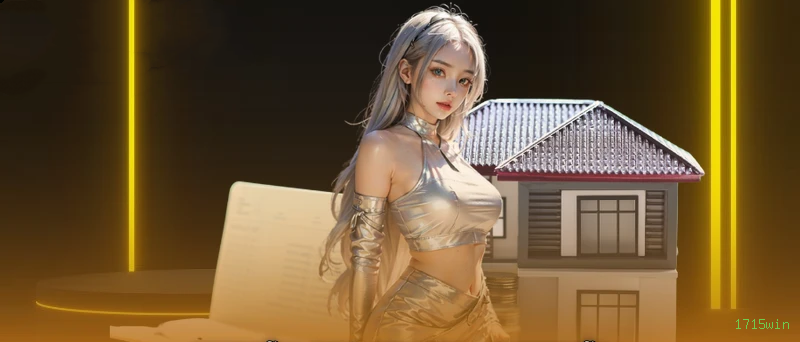 APK oficial da 1715win para Android