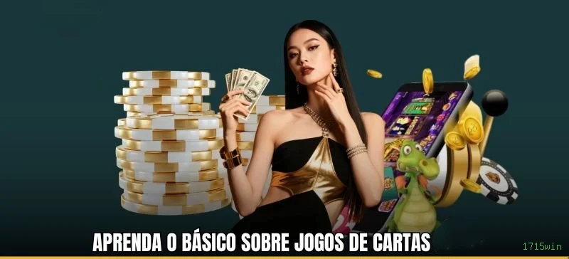 APP oficial da 1715win para mobile
