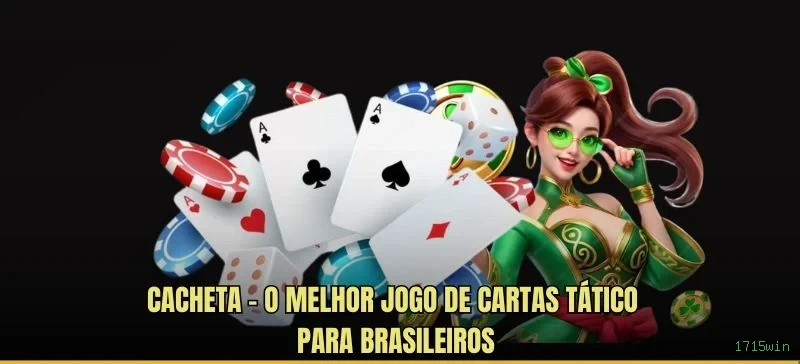 Cassino ao vivo da 1715win com dealers reais