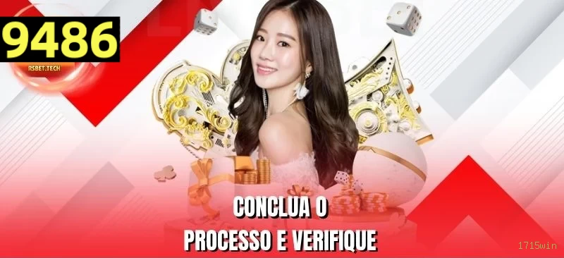 Download gratuito do app da 1715win