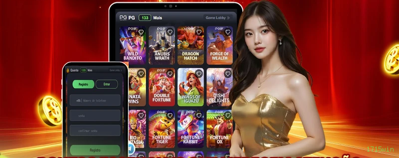 Como instalar o app da 1715win